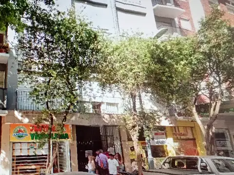 Departamento en venta en Mar Del Plata a 2 cuadras Plaza Colón.