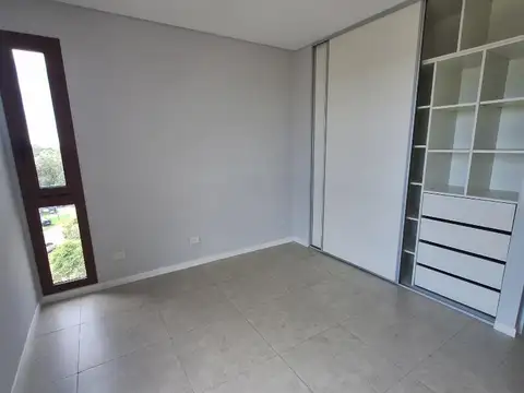 Departamento en Alquiler 2 años