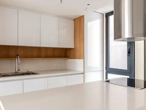 Departamento en Venta en Acassuso, USD 300.000