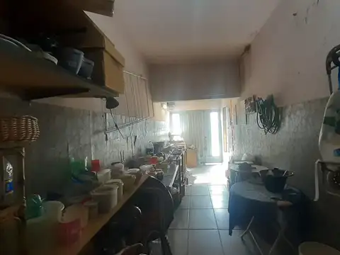 Casa de 4 ambientes en pleno Barrio Marina