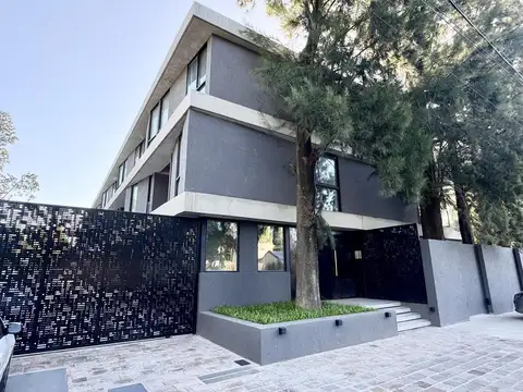 3 Ambientes en Enjoy Canning