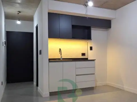 Departamento en Venta con 1 cochera