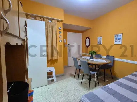 DEPARTAMENTO 2 AMBIENTES EN ALQUILER