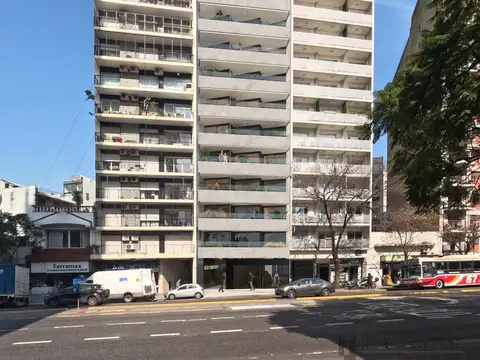 VENTA MONOAMBIENTE  EN POZO | PALERMO | ENTREGA DICIEMBRE 2027