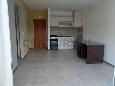 Bonifacini 3800, Piso 5