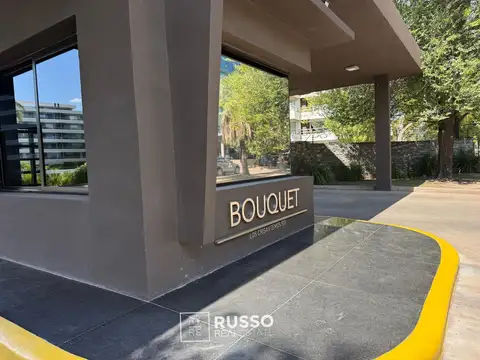 ALQUILER 3 AMB | COMPLEJO BOUQUET | AYRES VILA | PILAR