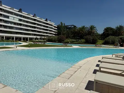 Departamento en Alquiler de 2 dormitorios