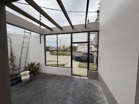 Armando Nelli esq Julio Montes  B° Santa Catalina