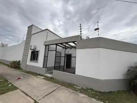 Casa en Alquiler 10 años