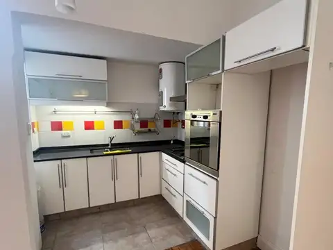 PH 4 ambientes.LUMINOSO.Terraza.Parrilla.Apto Cred