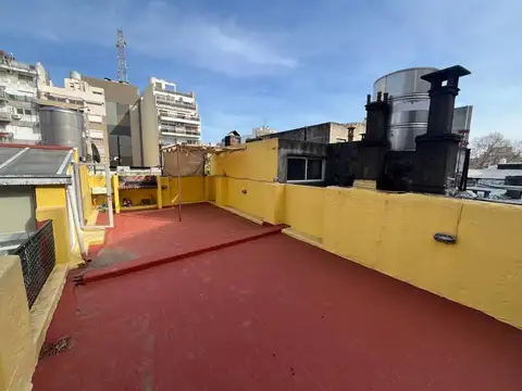 Depto Tipo Casa en Venta de 4 ambientes