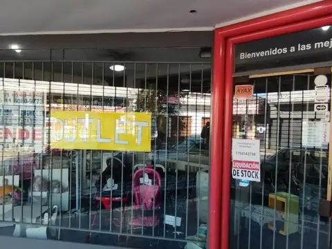 Local en Venta en Boulogne, USD 298.000