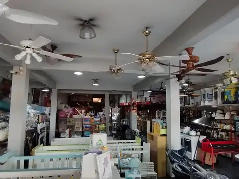 Bernardo De Irigoyen 500