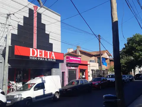 Local en Venta en Boulogne, USD 298.000