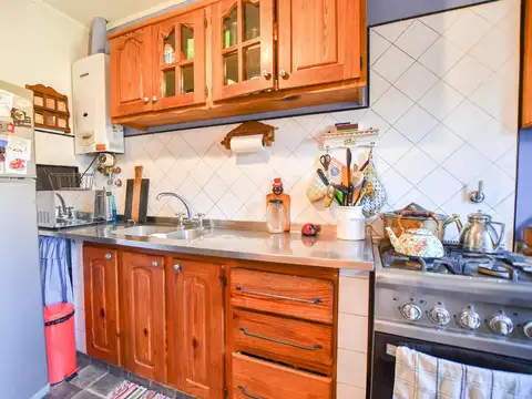 Casa en Venta 24 años