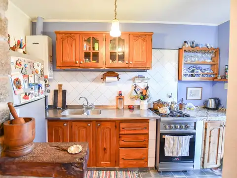 Venta de Casa de 3 DORMITORIOS, La Plata