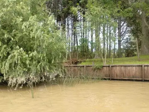 Rio o Arroyo Paicarabí La Chilenita 100