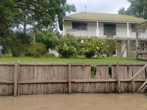Casa en Venta de 2 dormitorios