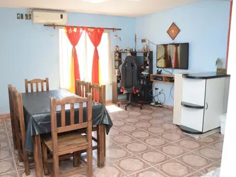 VENTA DEPTO 2AMBIENTES Y MEDIO C/BALC. V LUZURIAGA