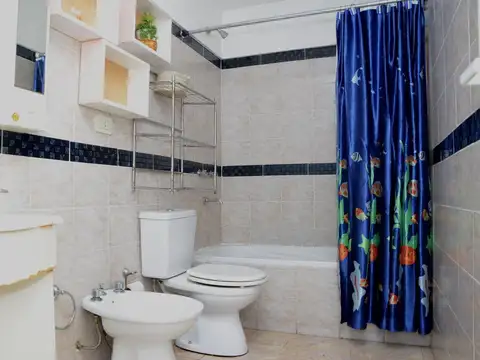 Departamento en Venta en Villa Luzuriaga, USD 46.000