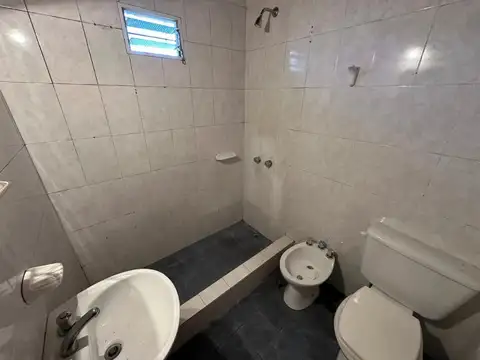 DEPARTAMENTO 3 AMB. – 1ER PISO