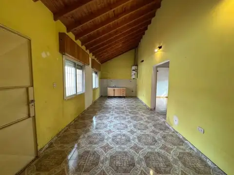 DEPARTAMENTO 3 AMB. – 1ER PISO