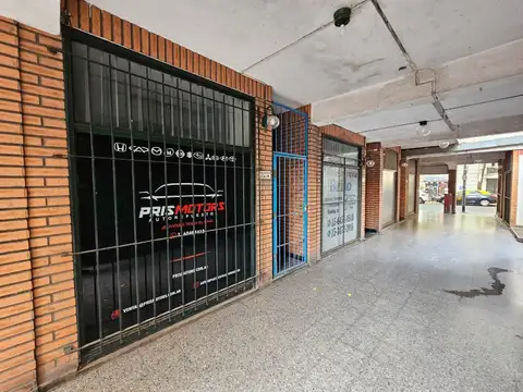 Campichuelo 200 Local Comercial Oficina Caballito Galeria Campichuelo