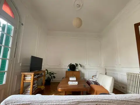 Depto Tipo Casa en Venta de 3 dormitorios