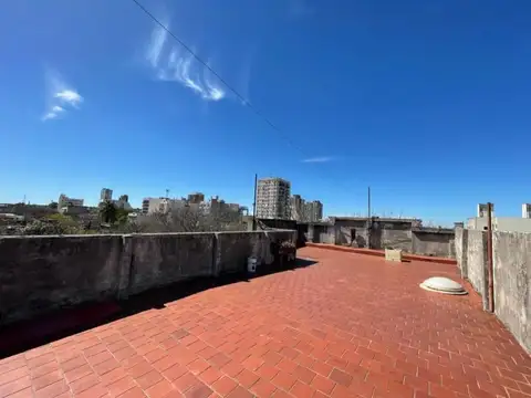 Venta PH 7 ambientes con Terraza, Patios y Balcones-La Boca