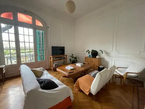 Venta PH 7 ambientes con Terraza, Patios y Balcones-La Boca