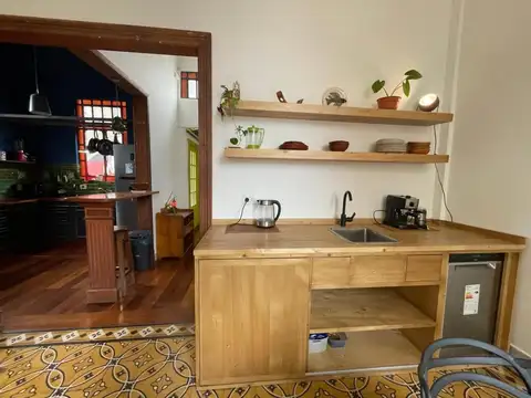 Depto Tipo Casa en Venta de 4 ambientes