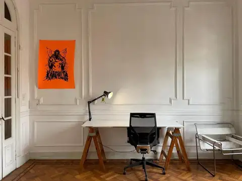 Depto Tipo Casa en Venta 100 años