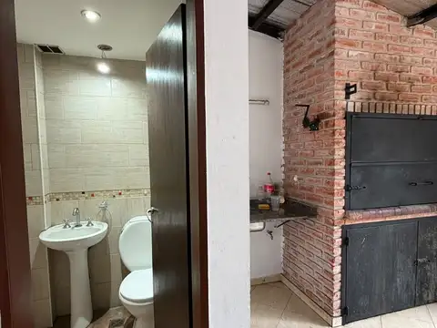 Monoambiente en alquiler en San Miguel