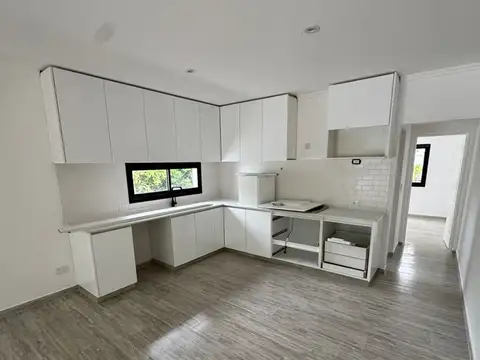 Casa  en Venta en San Matias, Escobar, G.B.A. Zona Norte