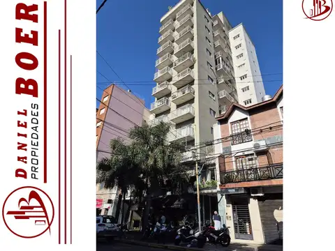Alquiler 2 amb. Centro de Ballester