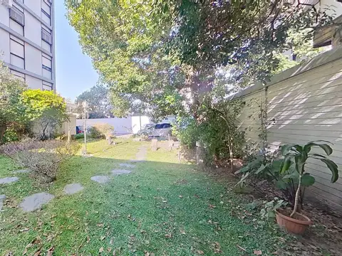 Departamento en Venta en Belgrano R, USD 95.000