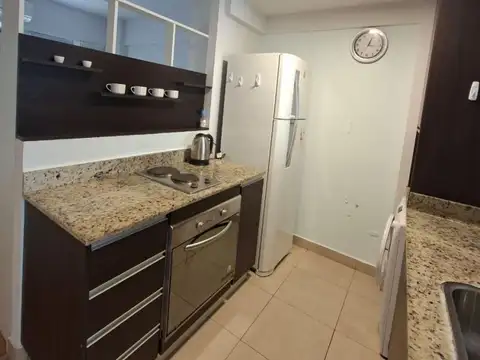 Departamento en Alquiler Temporal en Recoleta, USD 850