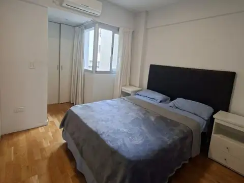 Departamento en Alquiler Temporal de 1 dormitorio