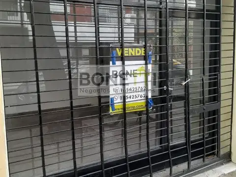 Venta Local Comercial en Barrio de Flores