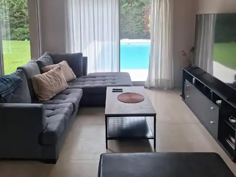 Casa en Alquiler Temporal 20 años