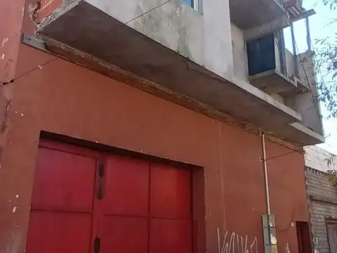 Edificio Comercial en Gerli