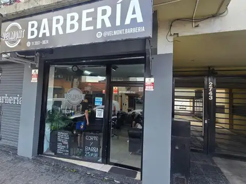 LOCAL EN  VENTA EN SAN ANDRES