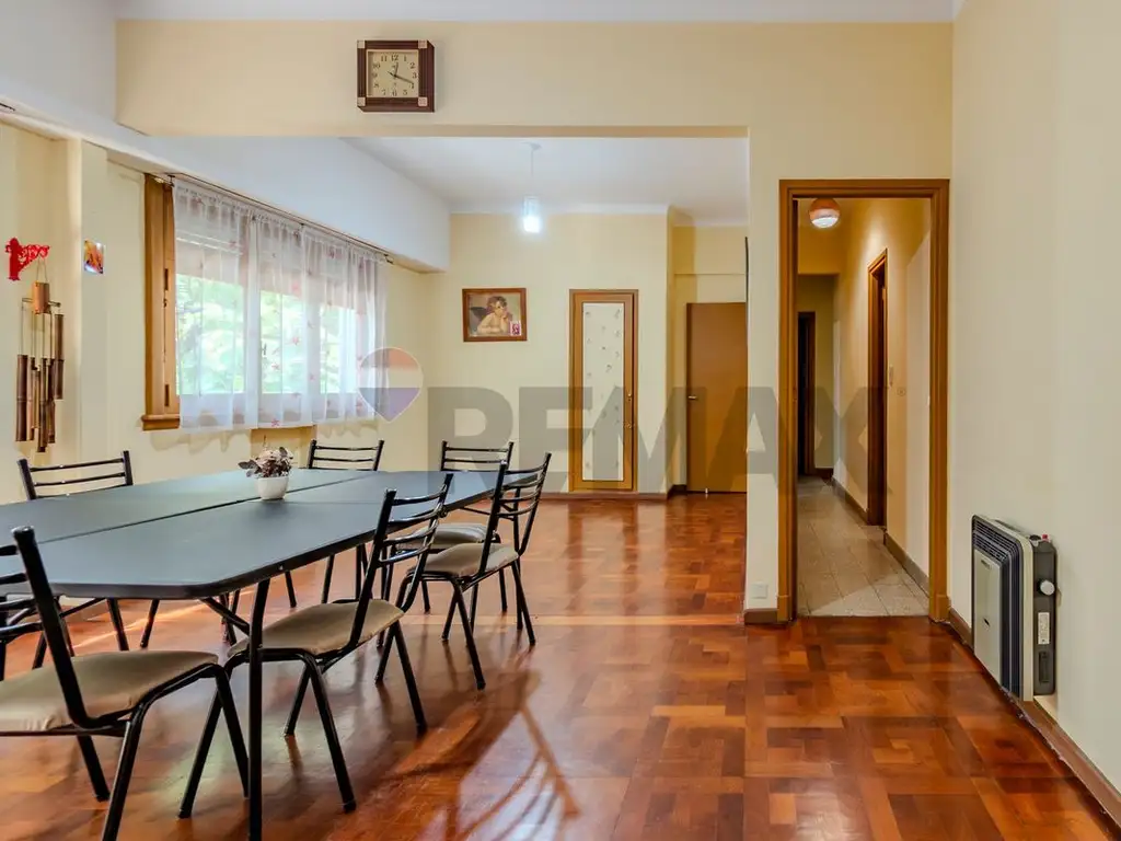 Beauchef 400