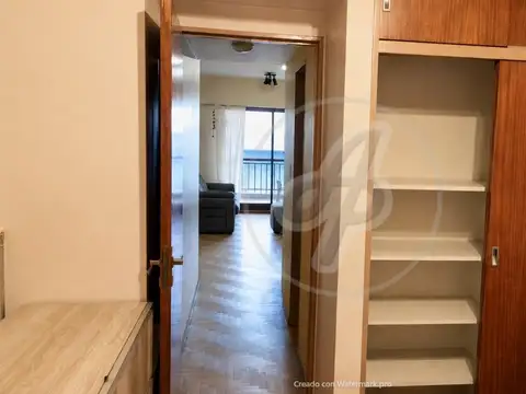 DEPARTAMENTO 2 AMBIENTES - PUERTO MADRYN