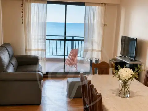 DEPARTAMENTO 2 AMBIENTES - PUERTO MADRYN