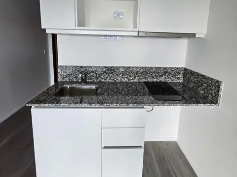 Doctor Enrique Finochietto 900, Piso 3