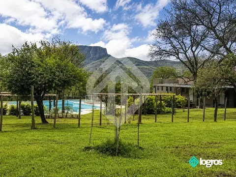Terreno en Venta de 955,0 m2