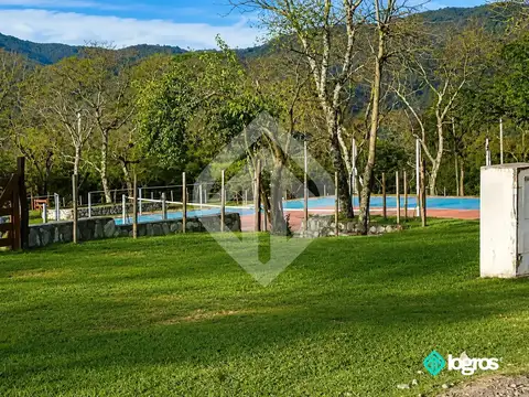 Terreno en Venta en Zona Norte, USD 22.000