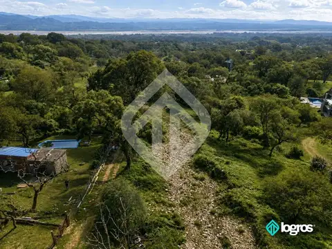Terreno en Venta en Zona Norte, USD 18.000