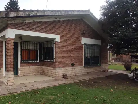 Casa en Venta en General las Heras, USD 80.000
